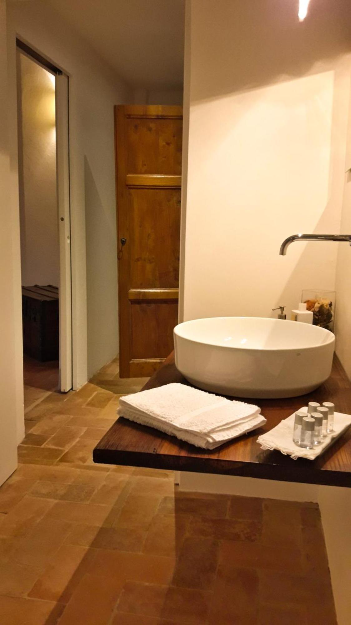 Agriturismo Villa Gorgognano Certaldo Dış mekan fotoğraf